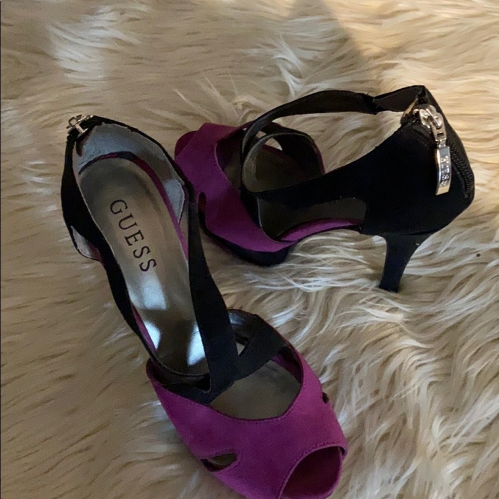 COPY - Sandals - Picture 4 of 4